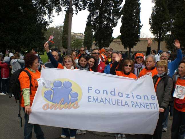 La Fondazione Panetti diventa Beauty- Charity