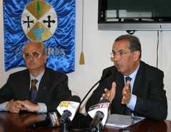 L'Assessore all'Ambiente Pugliano ha fatto il punto sulla situazione rifiuti