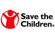 Save the children in piazza del Campidoglio per i bambini siriani