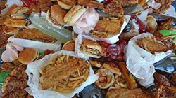 Cinque cibi che fanno male al cervello