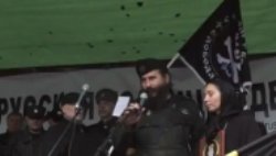 Crimea, arrivano i "cetnici" dalla Serbia