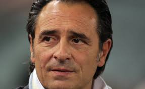 Calcio, stage della Nazionale. I 31 convocati da Prandelli