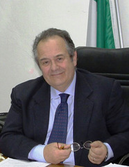 Antoniozzi: alla "Mater Domini" due anni di proficuo lavoro