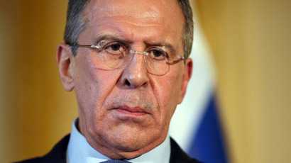 Ucraina, Lavrov: "Aperti per il dialogo, ma Kiev in mano agli estremisti"