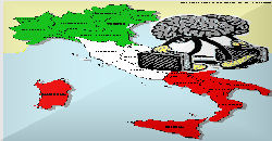 Italia. 30% dei giovani tra 14 e 34 anni pronto a trasferirsi all'estero.