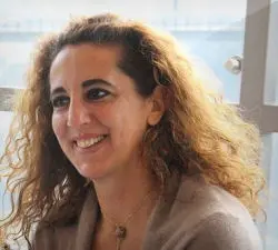 Wanda Ferro su lavori fiume Savuto risponde a Coldiretti