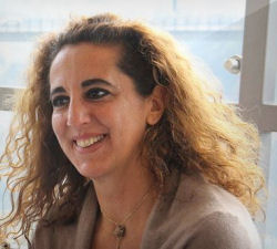 Wanda Ferro su lavori fiume Savuto risponde a Coldiretti