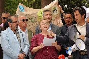 Gezi Park, rivisti gli atti di accusa contro i manifestanti