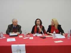 Il Cis della Calabria ha presentato "La democrazia e il diritto di voto"