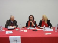 Il Cis della Calabria ha presentato "La democrazia e il diritto di voto"