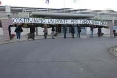 Il Comitato per il Diritto alla Mobilità di Tarquinia arriva in Consiglio Regionale del Lazio