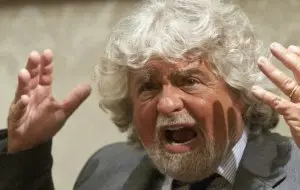 Grillo caccia tutti: altri 5 fuori dal Movimento