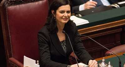 Italicum: Boldrini, le donne siano candidate in posizione eleggibile