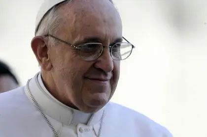 A rischio la visita di Papa Francesco in Israele. Lo ha annunciato il Times of Israel