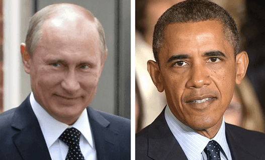 Crisi Ucraina, Obama un'ora al telefono con Putin per tentare via diplomatica