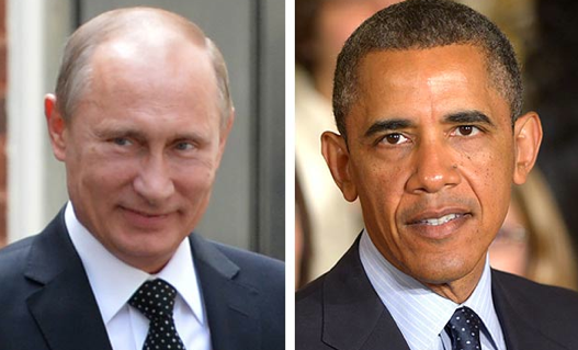 Crisi Ucraina, Obama un'ora al telefono con Putin per tentare via diplomatica