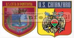 Lega Pro, si lotta per raggiungere i playoff: domenica c'è Pontedera-Catanzaro