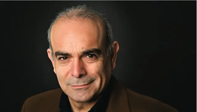 Intervista ad Andrea Tidona: "Il mio sogno l'ho già realizzato,  fare il mio lavoro"