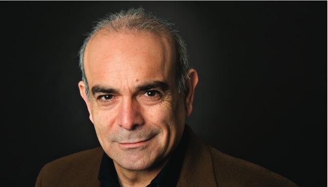 Intervista ad Andrea Tidona: "Il mio sogno l'ho già realizzato,  fare il mio lavoro"