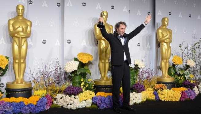 Oscar 2014: effetti collaterali