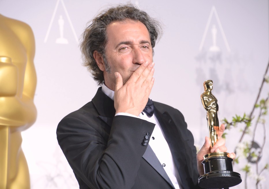 La conversazione su... La grande bellezza, Facebook e Twitter