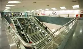 Riaperta la metropolitana di Torino: nessuna fuga di gas.