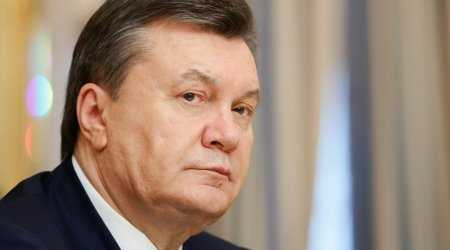 Ucraina, congelati dall'Ue i beni di Yanukovich e di altre 17 persone