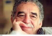 Gabriel García Márquez  compie 87 anni