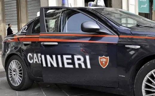 Catania, operazione "Camaleonte":  gruppi di donne assumevano ruolo manageriale