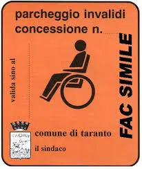 L'amministrazione comunale non può rifiutare la concessione del posto auto nella Ztl al disabile