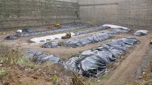 L'ombra dei Casalesi dietro la discarica di Chiaiano. 17 arresti tra imprenditori e militari