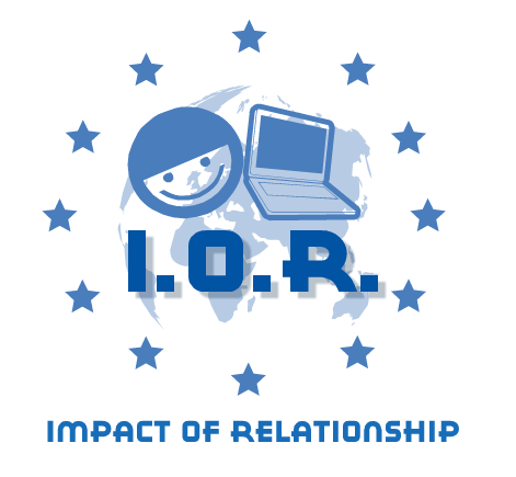 IOR: Progetto europeo impact of relationship, costruiamo insieme una rete migliore