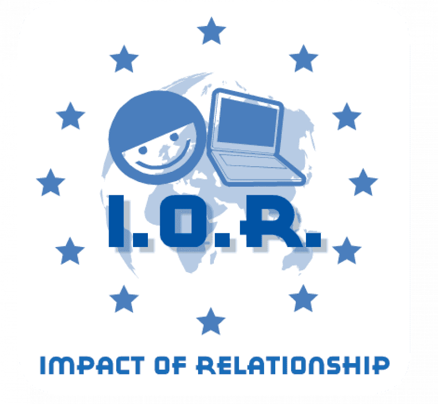 IOR: Progetto europeo impact of relationship, costruiamo insieme una rete migliore