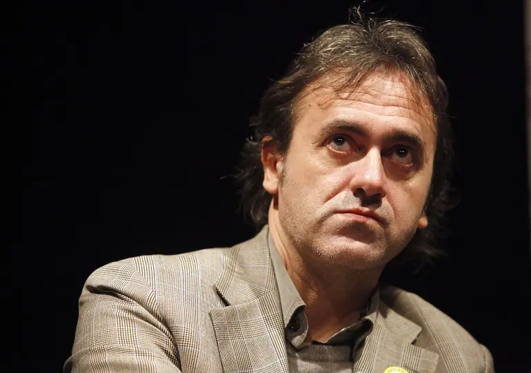 Lettera minatoria contro Angelo Bonelli