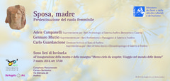 Avellino: al via mostra "Sposa, madre"