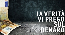 Teatro Franco Parenti di Milano: La verità, vi prego, sul denaro