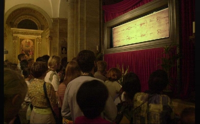 Ostensione della Sindone 2015, il motto sarà: "L'amore più grande"