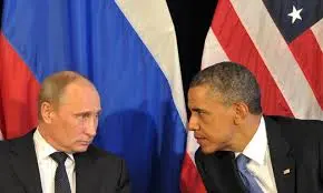 Obama: "Putin non ci prenda in giro"