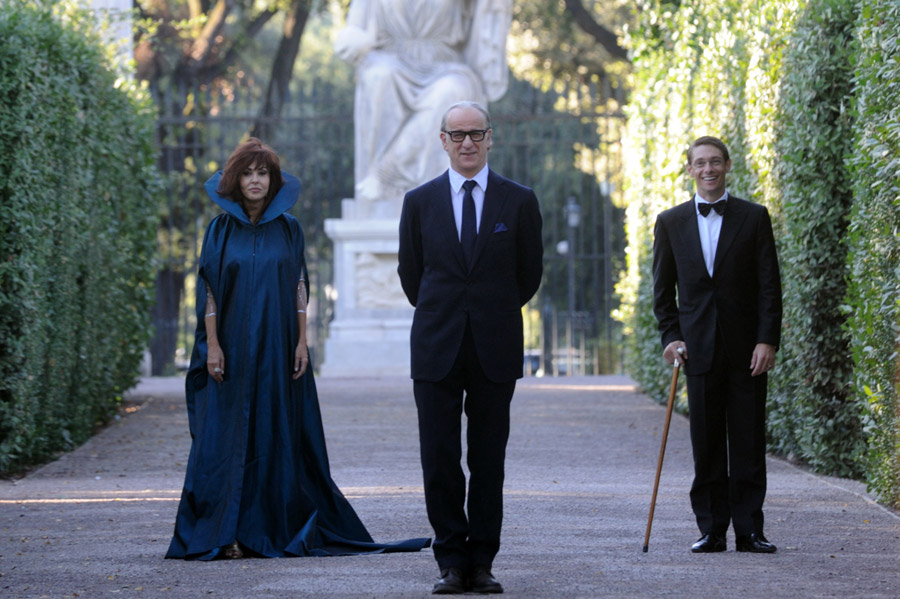 "La grande bellezza" di Paolo Sorrentino dagli Oscar alla Tv