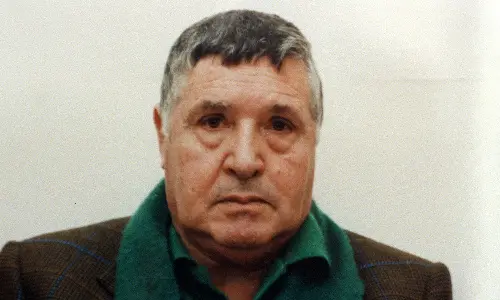 Totò Riina ricoverato per un malore