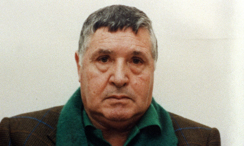 Totò Riina ricoverato per un malore