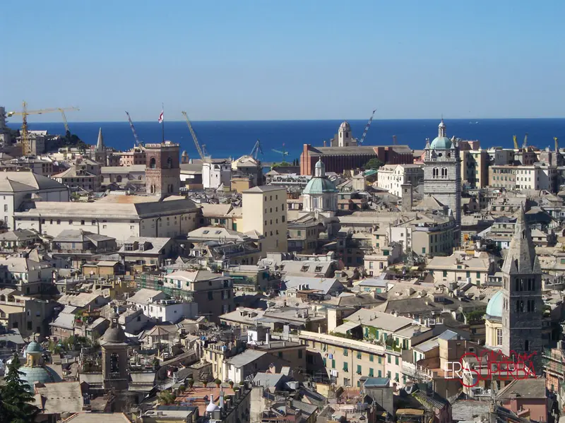 Municipio Est di Genova: spazio ai progetti di manutenzione dei cittadini