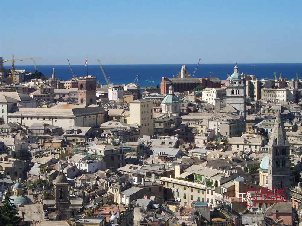 Municipio Est di Genova: spazio ai progetti di manutenzione dei cittadini