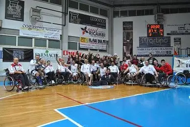 La Fly Sport vince in casa contro il Barletta