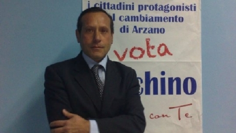 Arresti domiciliari per il primo cittadino di Arzano