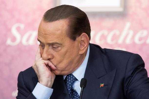 Berlusconi non andrà al congresso del Ppe: negato permesso di espatrio