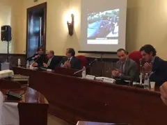 A Vibo Valentia si è discusso del PSR 2014/2020. Soddisfatto l'Assessore Trematerra