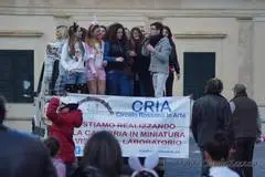 Rossano: Carnevale, due mila maschere nel centro storico