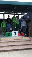 Un entusiasmante avvio di stagione per gli Explorers Catanzaro