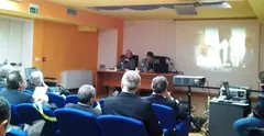 Presso l'Ospedale catanzarese il Congresso regionale di Ortopedici e Traumatologi